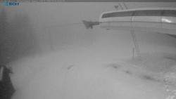 Výstupní stanice Zakletý