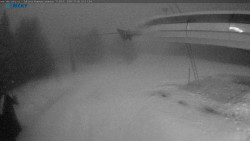 Výstupní stanice Zakletý