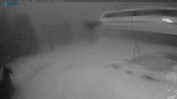 Výstupní stanice Zakletý