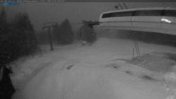 Výstupní stanice Zakletý