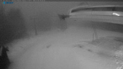 Výstupní stanice Zakletý