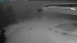 Výstupní stanice Zakletý