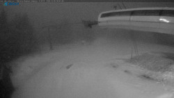 Výstupní stanice Zakletý