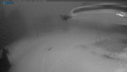 Výstupní stanice Zakletý