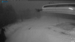 Výstupní stanice Zakletý