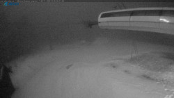 Výstupní stanice Zakletý