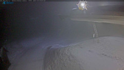 Výstupní stanice Zakletý