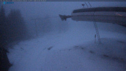 Výstupní stanice Zakletý