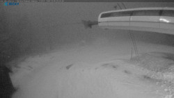 Výstupní stanice Zakletý