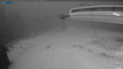 Výstupní stanice Zakletý