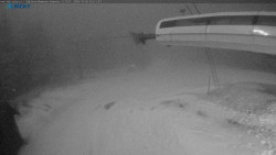 Výstupní stanice Zakletý