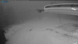 Výstupní stanice Zakletý