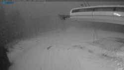 Výstupní stanice Zakletý