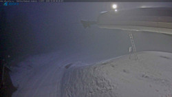 Výstupní stanice Zakletý