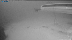 Výstupní stanice Zakletý