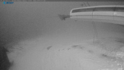 Výstupní stanice Zakletý