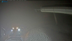 Výstupní stanice Zakletý