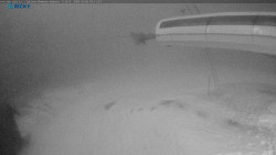 Výstupní stanice Zakletý