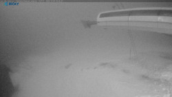 Výstupní stanice Zakletý