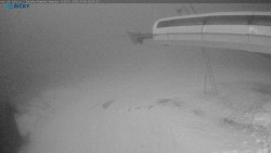 Výstupní stanice Zakletý