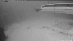 Výstupní stanice Zakletý