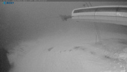 Výstupní stanice Zakletý