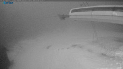 Výstupní stanice Zakletý