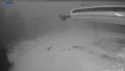 Výstupní stanice Zakletý