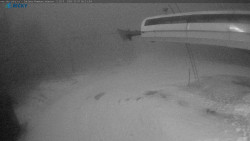 Výstupní stanice Zakletý