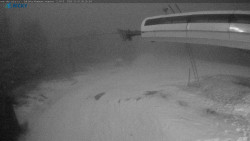 Výstupní stanice Zakletý