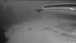 Výstupní stanice Zakletý