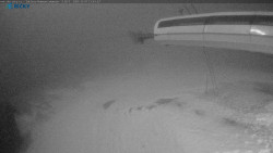 Výstupní stanice Zakletý