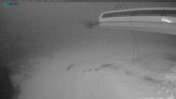 Výstupní stanice Zakletý