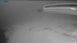 Výstupní stanice Zakletý