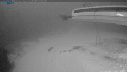 Výstupní stanice Zakletý