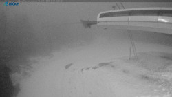 Výstupní stanice Zakletý