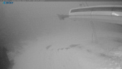 Výstupní stanice Zakletý