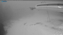 Výstupní stanice Zakletý