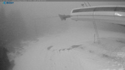 Výstupní stanice Zakletý