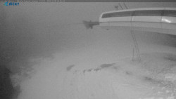 Výstupní stanice Zakletý