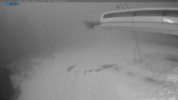 Výstupní stanice Zakletý