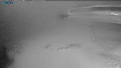 Výstupní stanice Zakletý