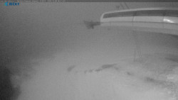 Výstupní stanice Zakletý