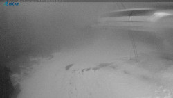 Výstupní stanice Zakletý