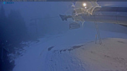 Výstupní stanice Zakletý