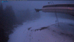 Výstupní stanice Zakletý