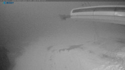 Výstupní stanice Zakletý