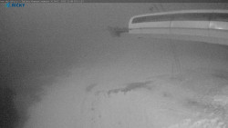 Výstupní stanice Zakletý