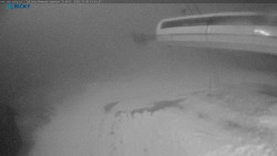 Výstupní stanice Zakletý