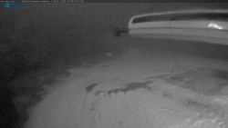 Výstupní stanice Zakletý